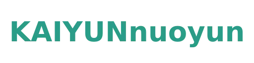 KAIYUNnuoyun